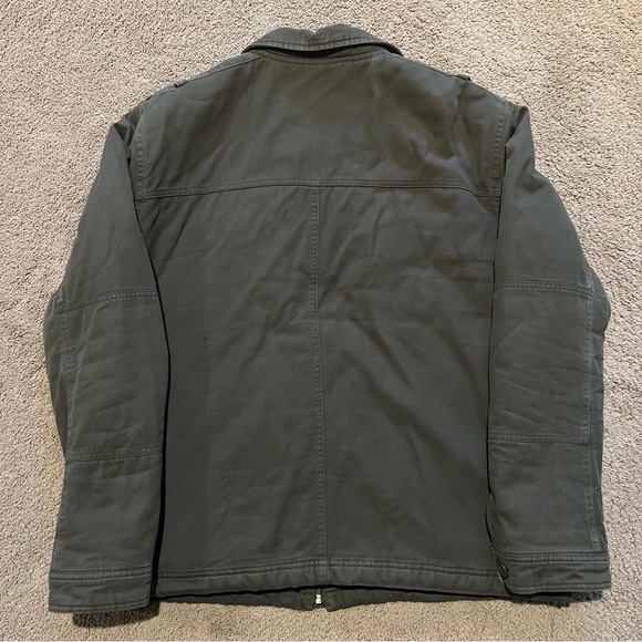 WindRiver Winter Jacket - Picture 2 of 4